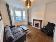 Elcot Avenue Peckham, London