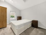 Elcot Avenue, Peckham, London, SE15