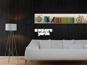 Eldeco Eternia 3 Bedroom 1684 Sq. Ft. Apartment in A P...