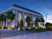 Eldeco Imperia,Jaitikhera 2 BHK Villa For Sale Lucknow
