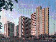 Eldeco Latitude 27,Mubarakpur 2 BHK Apartment For Sale...