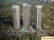 Eldeco Trinity,Gomti Nagar 2 BHK Apartment For Sale Lucknow