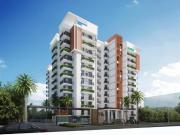 Eldeco Twin Towers,Mutkkipur 3 BHK Apartment For Sale...