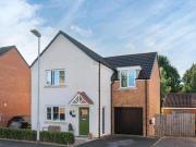 Elden Grove, St. Mary Park, 4 Bedroom Detached