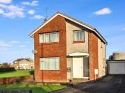 Elder Avenue, Girvan, 3 Bedroom Detached