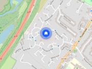 1 bedroom end of terrace house for rent