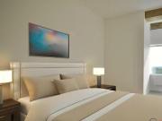 Elder Gate, Central Milton Keynes, 1 Bedroom Flat