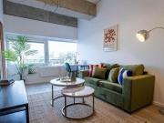 Elder Gate, Milton Keynes, 1 Bedroom Serviced