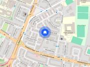 Elder Grove Place, Glasgow, G51