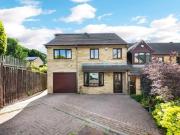 Elder Mews, Shelley, 4 Bedroom End