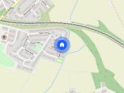 Elder Way, Motherwell, North Lanarkshire, ML1