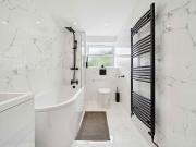 Elderfield Place, SW17 6EB, London