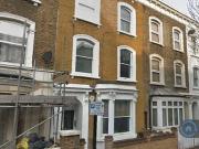 Elderfield Road, London, London, E5 | 3 bed apartment...