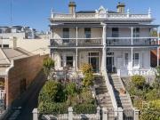 Elderslie Grand Victorian Terrace In Lifestyle Locale
