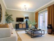 Elderslie, Plot The Fairways, Johnstone, 4 Bedroom Detached