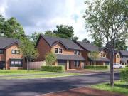 Elderslie, The Fairways, Johnstone, 2 Bedroom Apartment