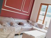 Eldigo Tiraha Chinhat 2 Bedroom 1026 Sq. Ft. Independent...