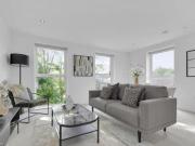 Eldon Court, Eldon Park Road, 2 Bedroom Apartment