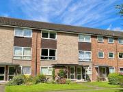 Eldon Drive, Walmley, 2 Bedroom Apartment