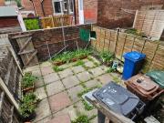 Eldon Street North, Barnsley
