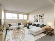 Eldor Place 1 Bedroom Apartment for Rent at 524 1a Ave...