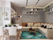 Apartamentos à venda em Parque Oeste Industrial, Goiânia...