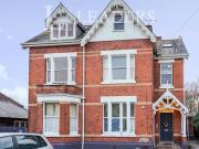 Eldorado Road, Cheltenham, 1 Bedroom Apartment