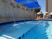 ELDORADO THERMAS FLAT CALDAS NOVAS