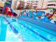 Eldorado thermas park 1/4 em do turista caldas novas go