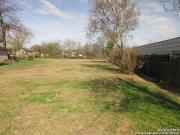 Eldridge Ave, San Antonio, Plot For Sale