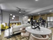 Ele 1 Bedroom Home for Rent at 5714 Richmond Ave,...