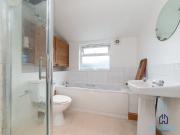 eleanor road, london, n11 two bedroom terraced house to...