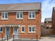 Eleanor Way, Dudley, 3 Bedroom Semi detached