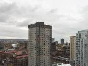 Electra Building Apartments for Rent Rentals Burrard St...