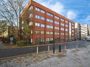 Electra House Farnsby Street Swindon, Swindon 1...