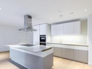 Electric Boulevard, 3 Bedroom Apartment