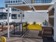Electric Lofts Studio Apartment for Rent at 2415 Valdez...