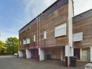 Electric Wharf, Coventry, 3 Bedroom Terraced