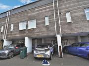 Electric Wharf, Coventry CV1, 3 bed terraced house to...