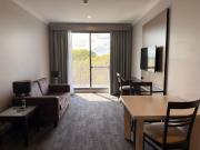 Electricity and water usage included in rent