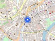 Electricity House, Colston Avenue, Bristol, BS1