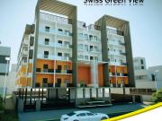Electronic City 2 BHK Apartment For Sale Bangalore