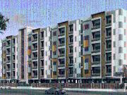 SVN Green Nest,Electronic City 2 BHK Apartment For Sale...