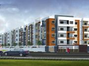 Electronic City 2 BHK Apartment For Sale Bangalore