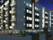 Electronic City 2 BHK Apartment For Sale Bengaluru