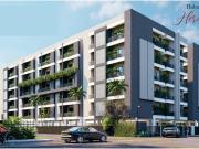 Habulus Heritage,Electronic City 2 BHK Apartment For...