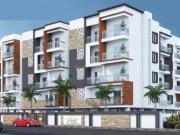Electronic City 2 BHK Apartment For Sale Bangalore