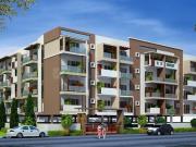 Electronic City 2 BHK Apartment For Sale Bangalore