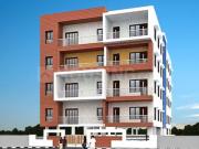 Electronic City 2 BHK Apartment For Sale Bengaluru