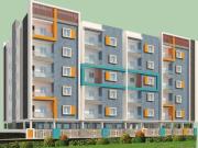 Electronic City 2 BHK Apartment For Sale Bangalore